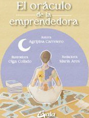 El oráculo de la emprendedora