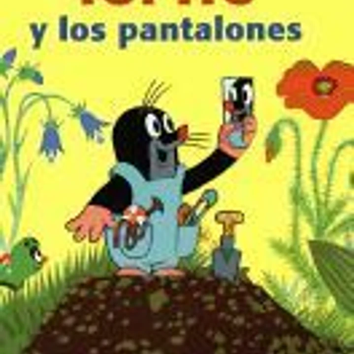 Topito y los pantalones 1