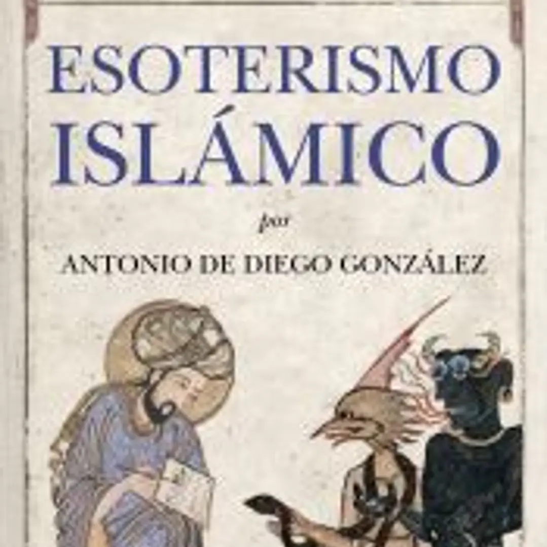 ESOTERISMO ISLÁMICO 1