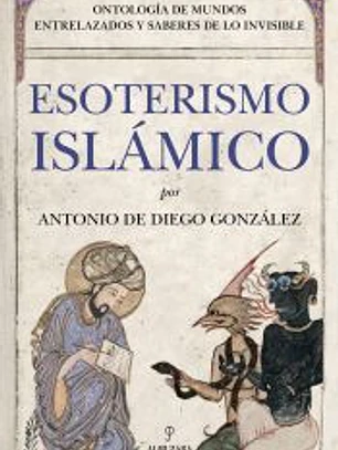 ESOTERISMO ISLÁMICO