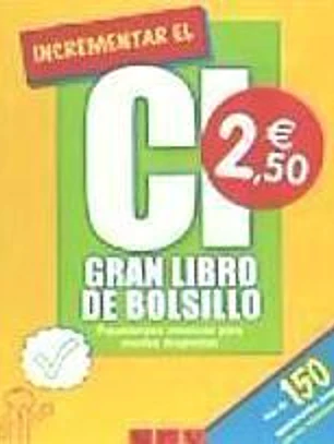 INCREMENTAR EL CI. GRAN LIBRO DE BOLSILLO