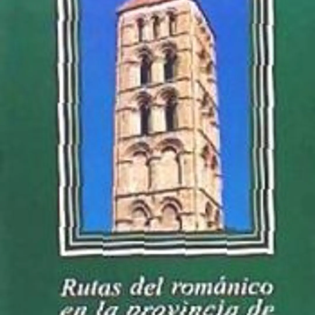 Rutas del románico en la provincia de Segovia 1