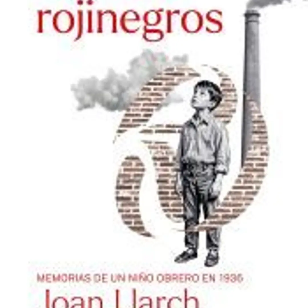 Los días rojinegros 1