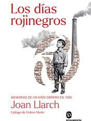Los días rojinegros