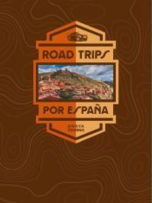 Road Trips por España