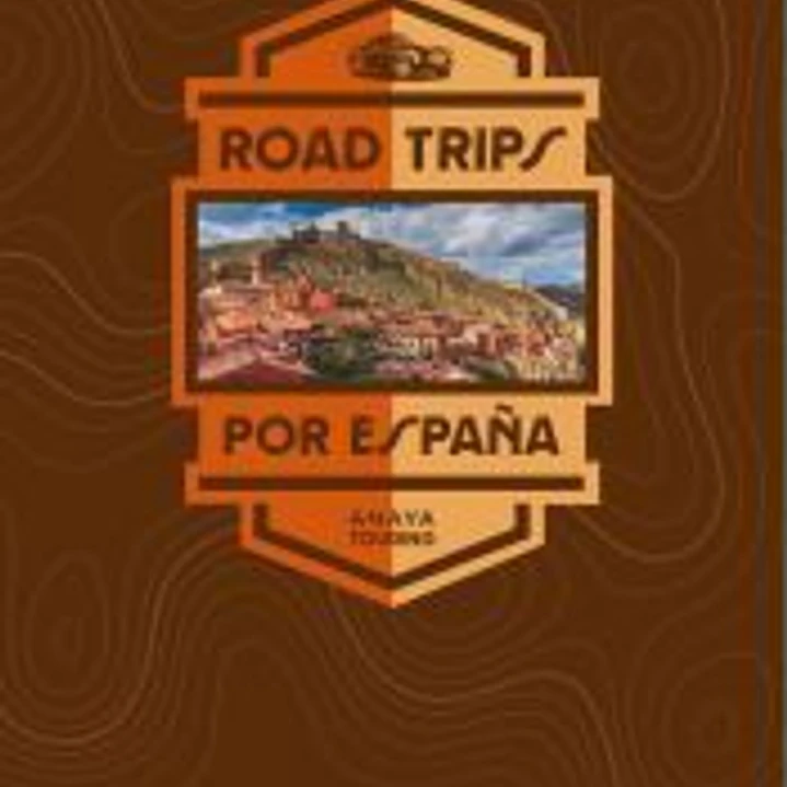 Road Trips por España 1