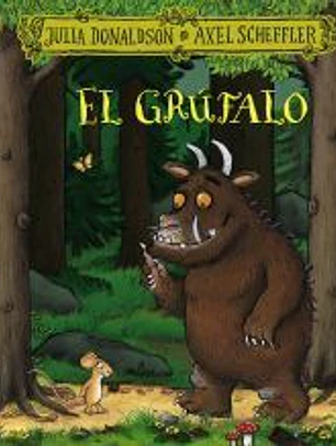 El grúfalo