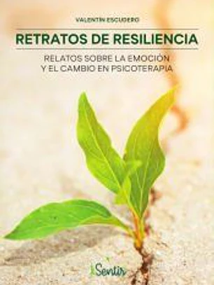 Retratos de resiliencia