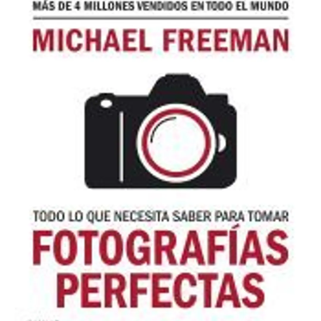 Todo lo que necesitas saber para tomar fotografías perfectas 1