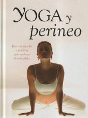 Yoga y perineo
