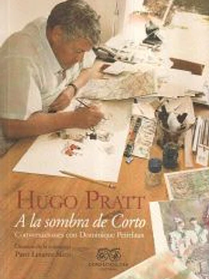 A la sombra de Corto