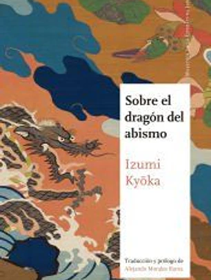 SOBRE EL DRAGON DEL ABISMO (NE)