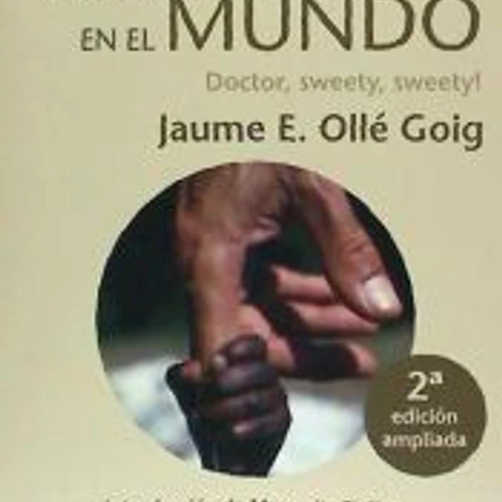 Crónicas de un médico en el mundo: doctor, sweety, sweety! 1