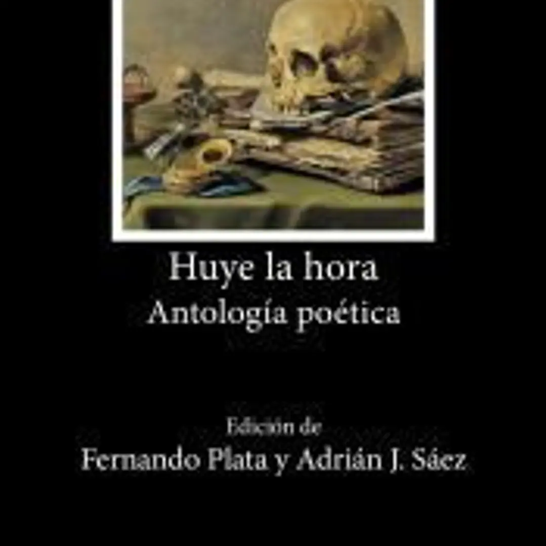 Huye la hora 1