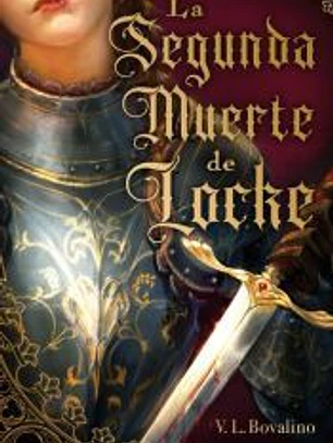La segunda muerte de Locke