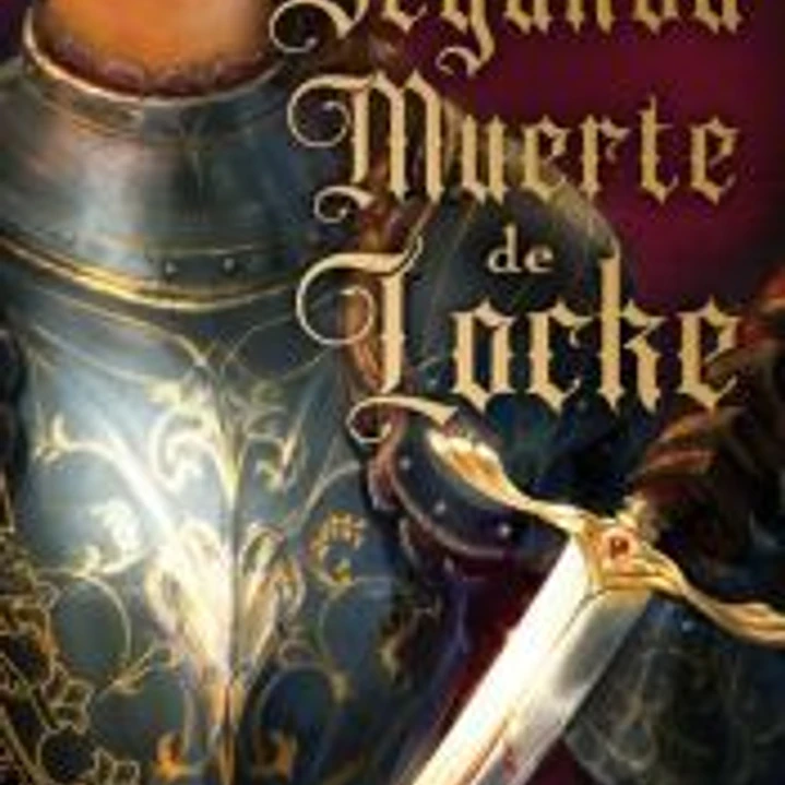 La segunda muerte de Locke 1