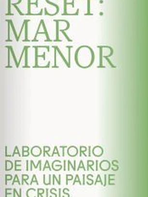 Reset mar menor