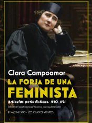 La forja de una feminista