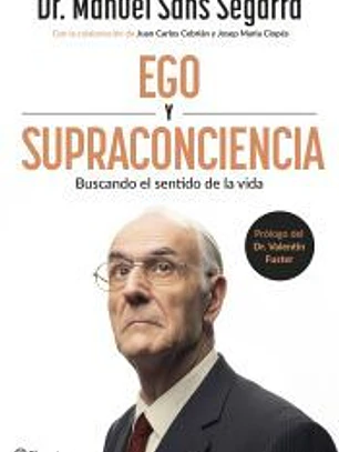 Ego y Supraconciencia
