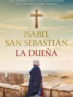 La dueña