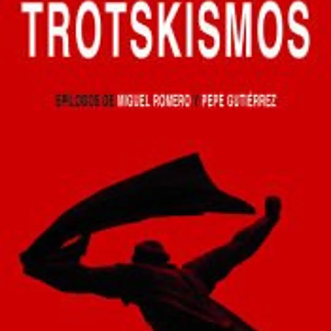 TROTSKISMOS 1