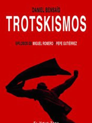TROTSKISMOS