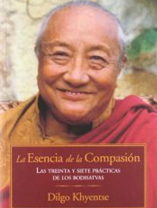 La esencia de la compasión