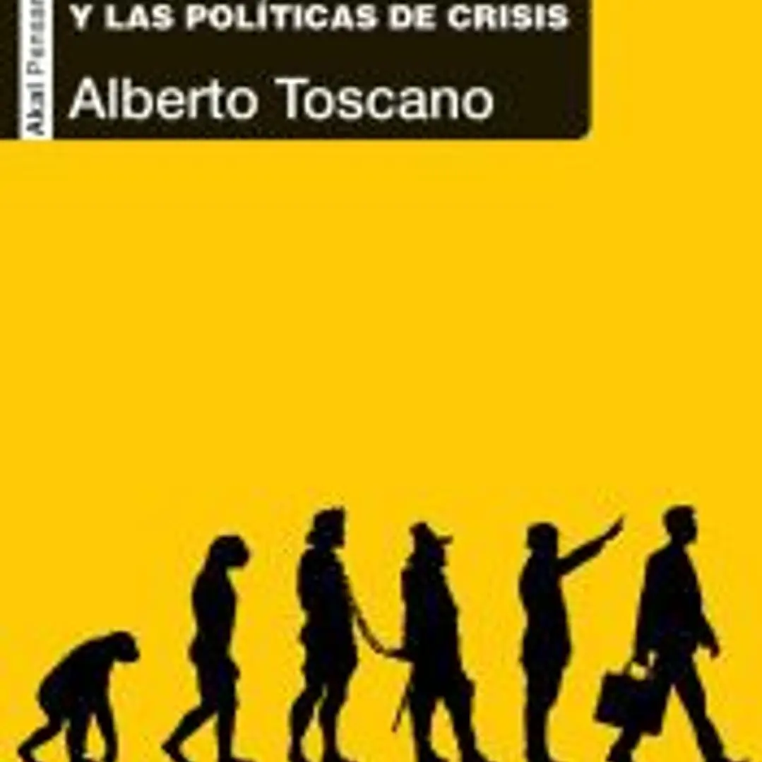 FASCISMO TARDIO 1