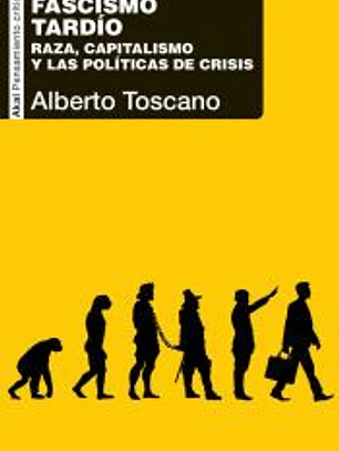 FASCISMO TARDIO