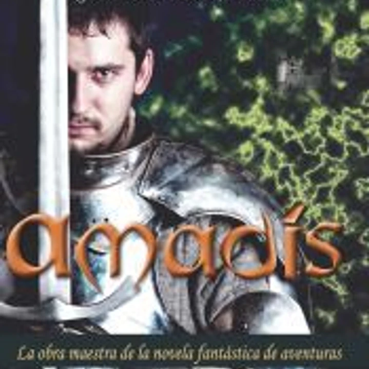 Amadís 1