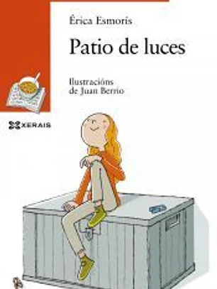 Patio de luces