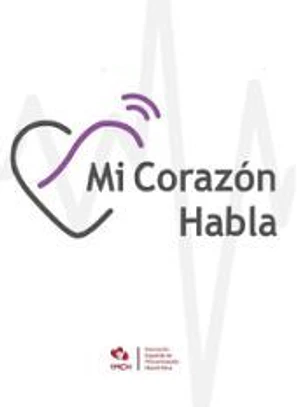 Mi corazón habla