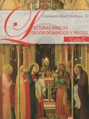 Lecturas bíblicas de los domingos y fiestas, ciclo C