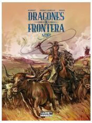 Dragones De Frontera Azote