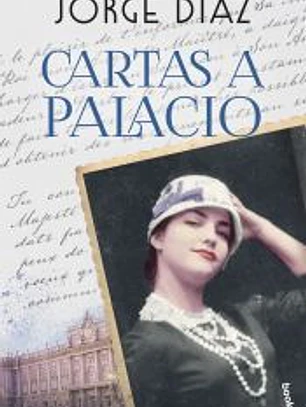 Cartas a Palacio