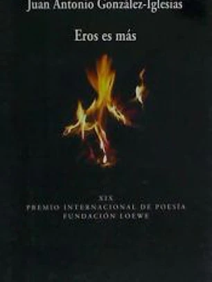 EROS ES MAS