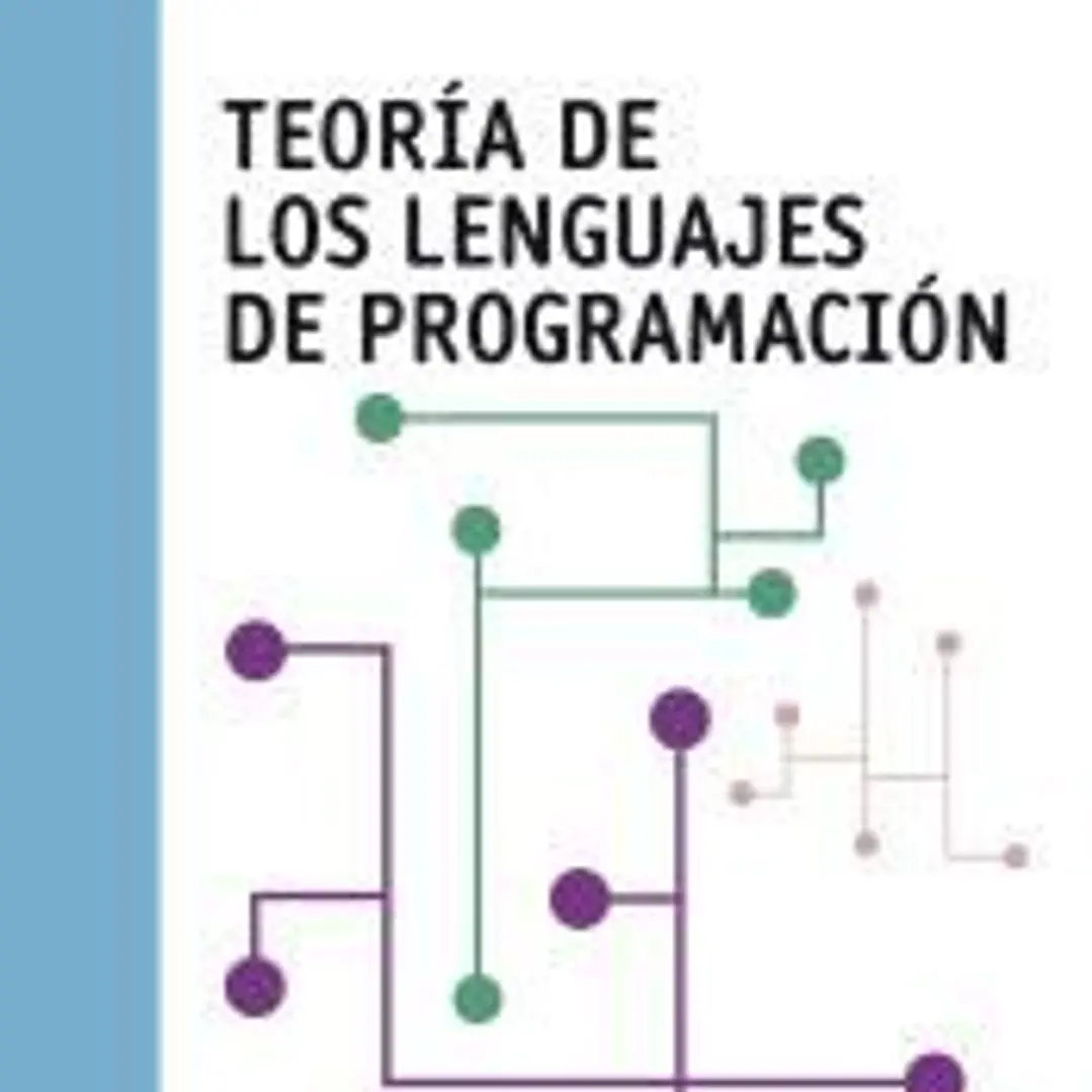 Teoría de los lenguajes de programación 1