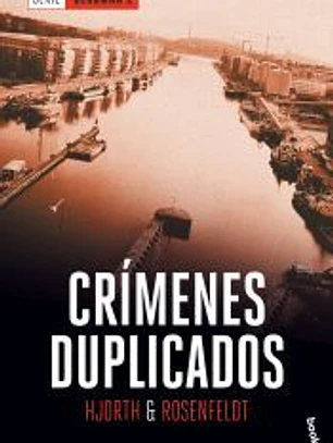 Crímenes duplicados