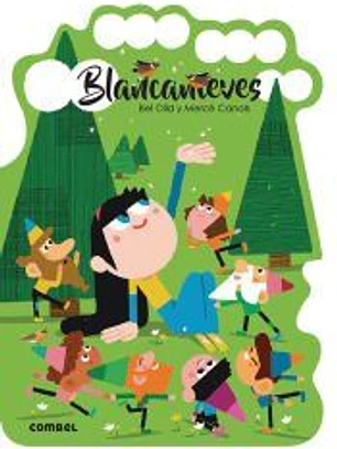 Blancanieves