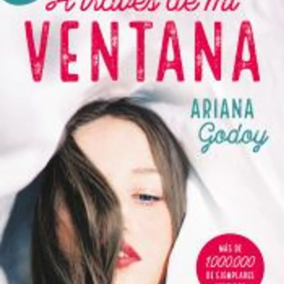 A través de mi ventana (Trilogía Hermanos Hidalgo 1) 1