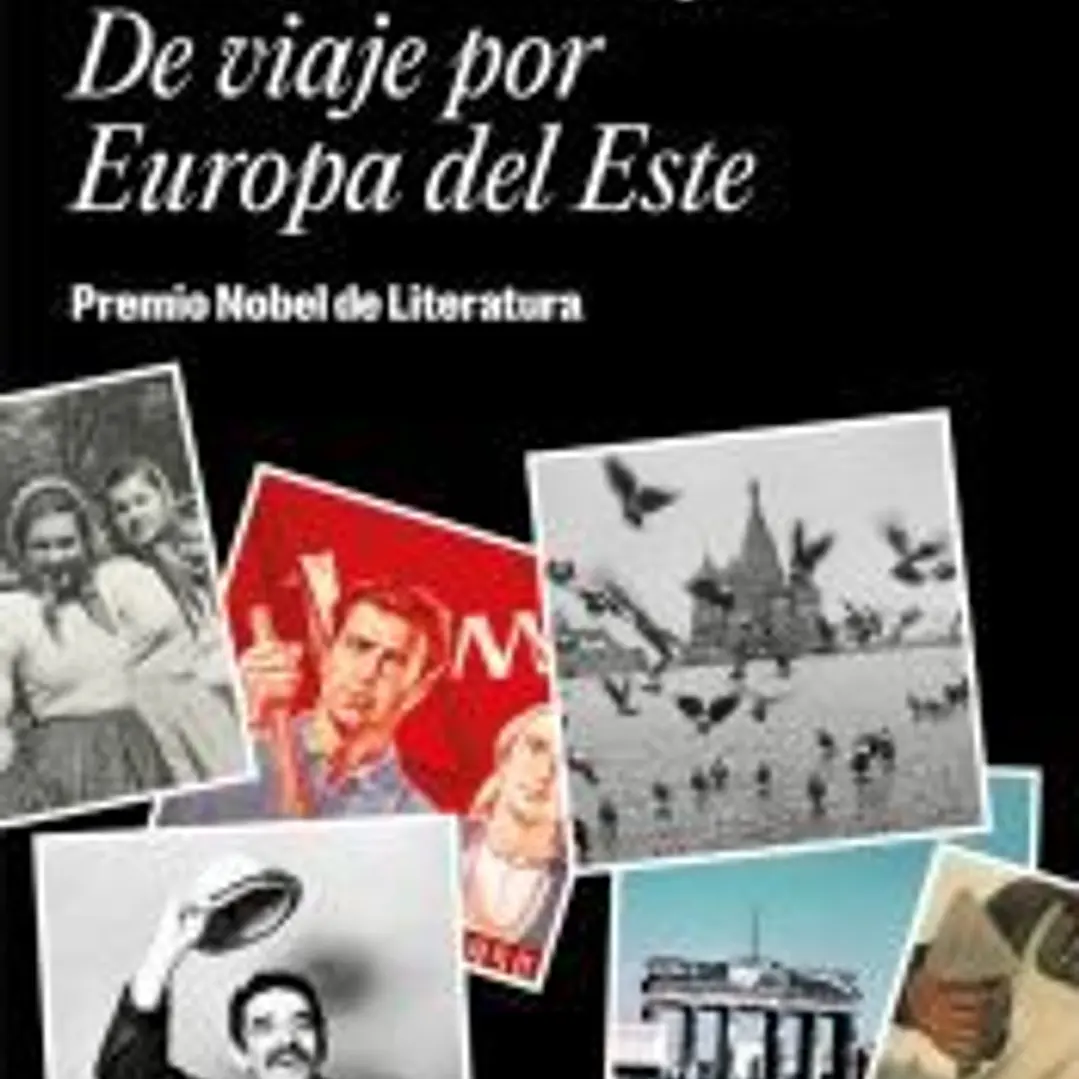 De viaje por Europa del Este 1