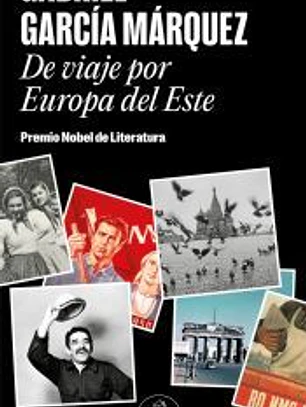De viaje por Europa del Este