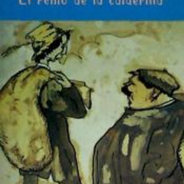 El reino de la calderilla 1