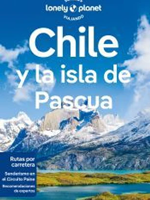 Chile y la isla de Pascua 8