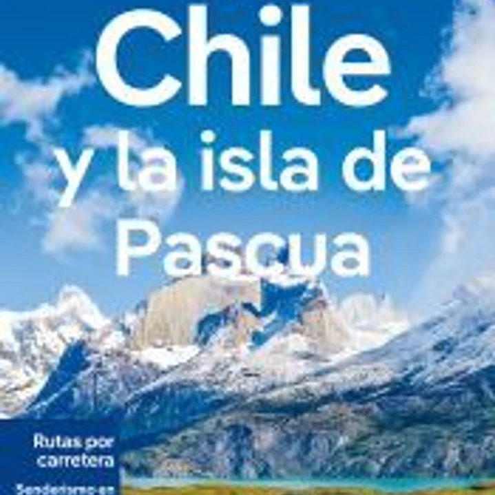 Chile y la isla de Pascua 8 1
