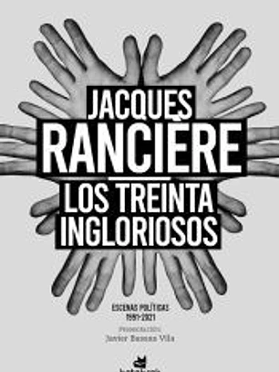 Los treinta ingloriosos