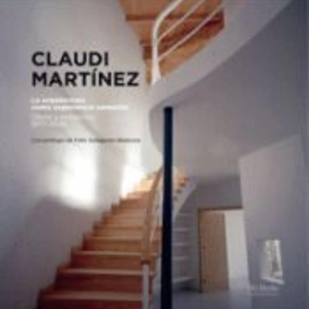 LA ARQUITECTURA COMO EXPERIENCIA SENSORIAL 1