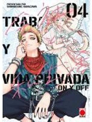 Trabajo y vida privada 4