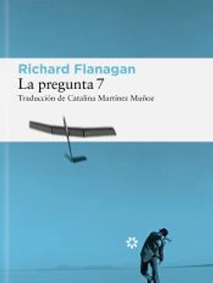 La pregunta 7