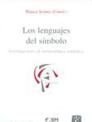 Los lenguajes del símbolo